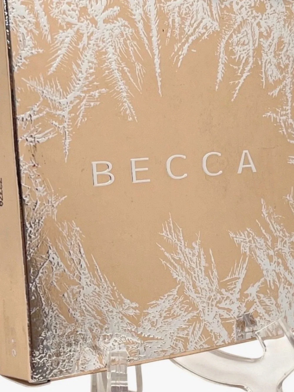 ✨Becca Apres Ski Glow Collection Eye Lights Palette✨